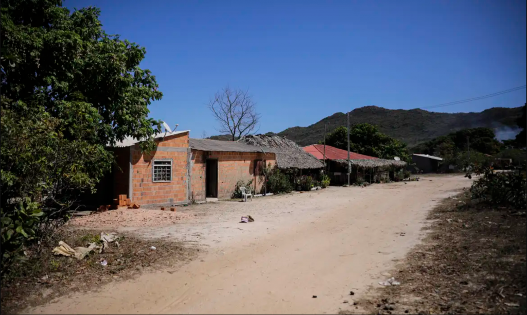 Oito em cada dez quilombolas vivem com saneamento básico precário